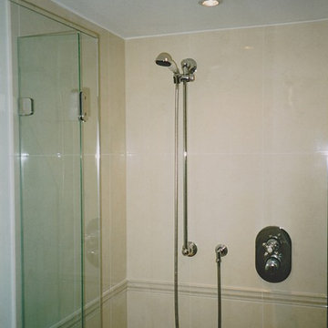 Dachgeschoßausbau II