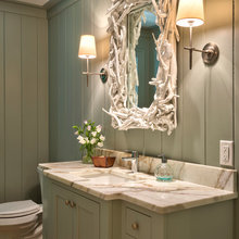 Hailey’s new Bathroom