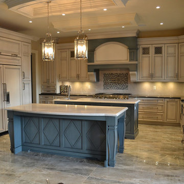 New Kitchen
