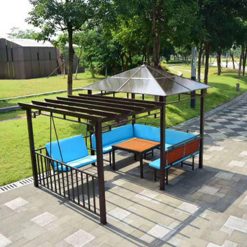 China rattan, outdoor, garden furniture RT57-2