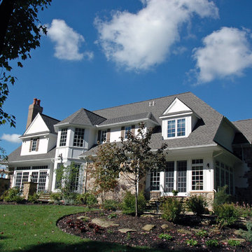 Residence Number 6