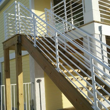 Railings
