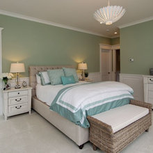 Coastal Homes