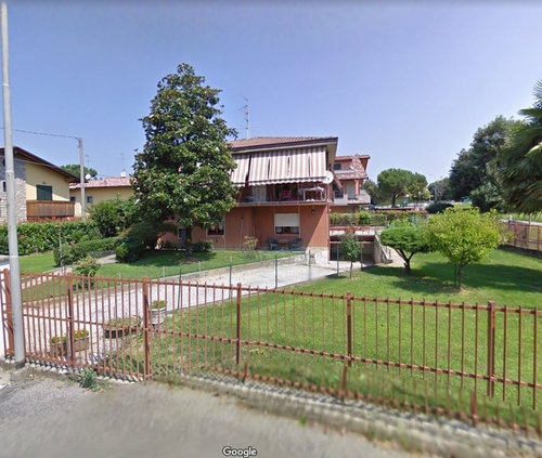 Ristrutturazione villa singola anni 70 Ristrutturazione casa anni 70