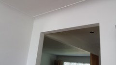 How Do I Clean A Textured Ceiling