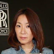 Foto von Rinko Yoshida