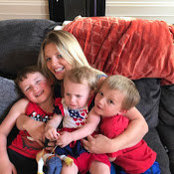 Missy White's photo