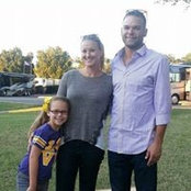 Trey Guidry's photo