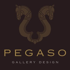 Pegaso Gallery Design