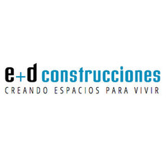 e+d construcciones