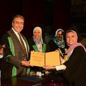 Ghada Ashraf's photo