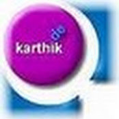 Foto von karthik n