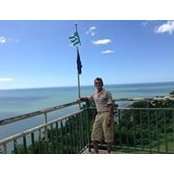 Anastacio Velazquez's photo