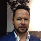 Darren Hayward's photo