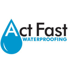 Control Mold - Act Fast Waterproofing