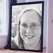 Beth Lasleys foto