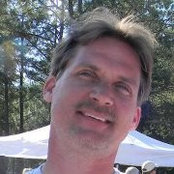 Joe Mayer's photo