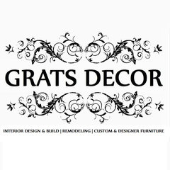 Grats Decor Design & Build Inc.