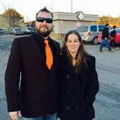 Carrie Williams's photo