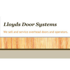 Lloyds Door System