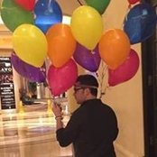 Danny Silva's photo