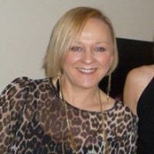 Annette Morris's photo