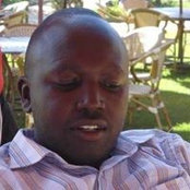 Timothy Ngige's photo