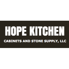 Hope Kitchen Cabinets