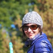 Mária Prácsers billede
