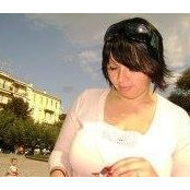 Margit Nurmeots's photo
