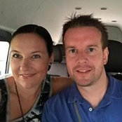 Foto von Carla Wall