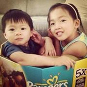 Sarah Dy's photo