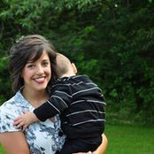 Rachel Hassani's photo