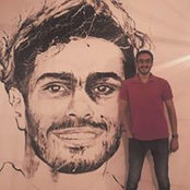 Yahia Gamal's photo