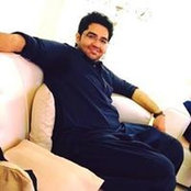 Eshwar Devnanis foto