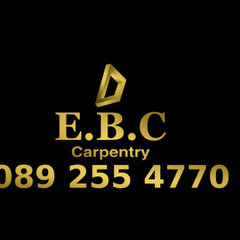 E.B.C carpentry