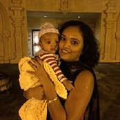 Priya Ramprasad's photo