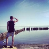 Jasøn Rivers's photo