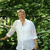 Kim Strassers foto