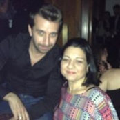 Koula Merousis's photo