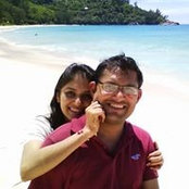 Malav Parikh's photo