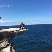 Jennifer Calvo's photo