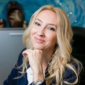 Lana Usova's photo