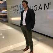 Brandon Baioff's photo