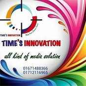 Foto von Time's Innovation