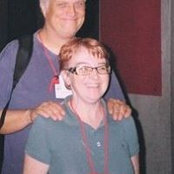 Margaret MacGregor's photo