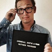 Andreas Iversen's photo