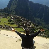 Foto von Charlene Matos