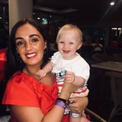Olivia Crawley's photo