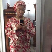 Fatima Othmans billede